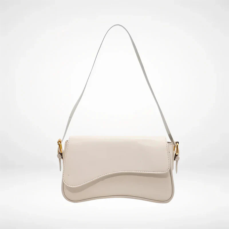 Gabriella - Elegante bolso de cuero