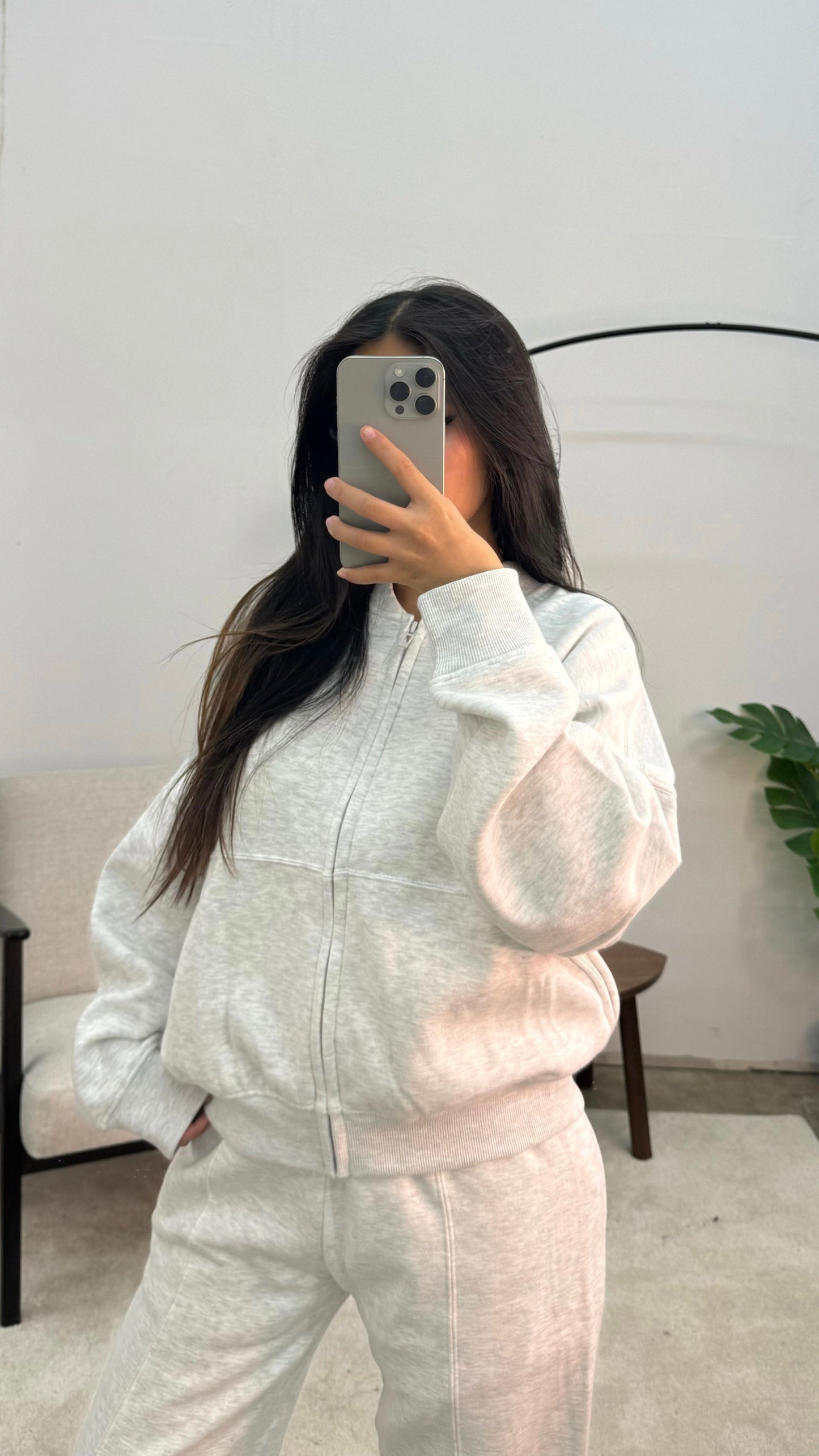 Erica - Chándal cómodo para mujer