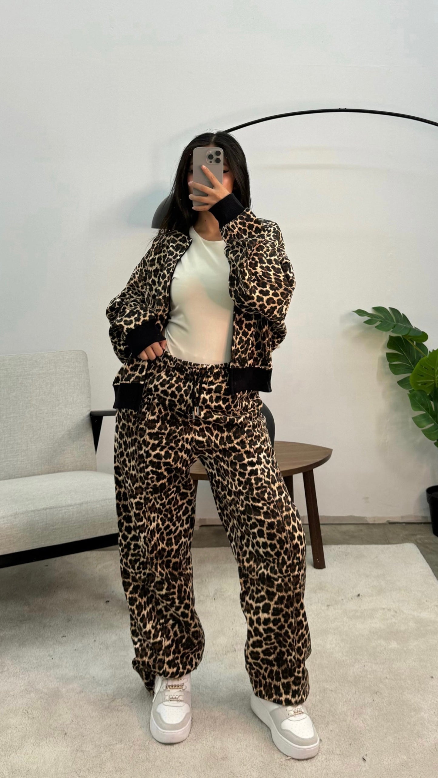 Erica - Chándal cómodo para mujer