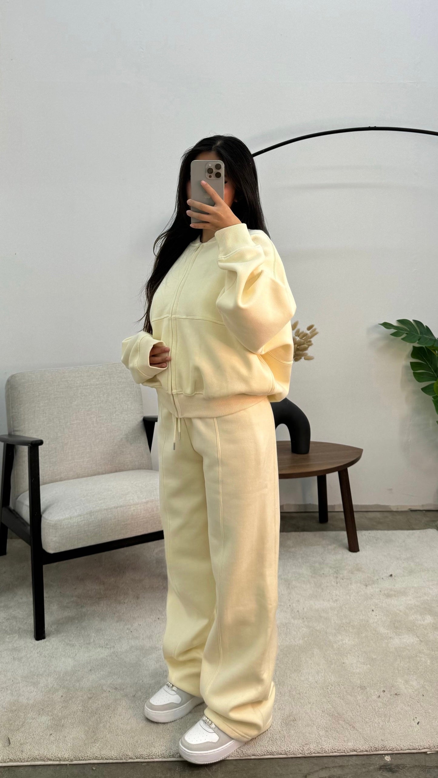 Erica - Chándal cómodo para mujer