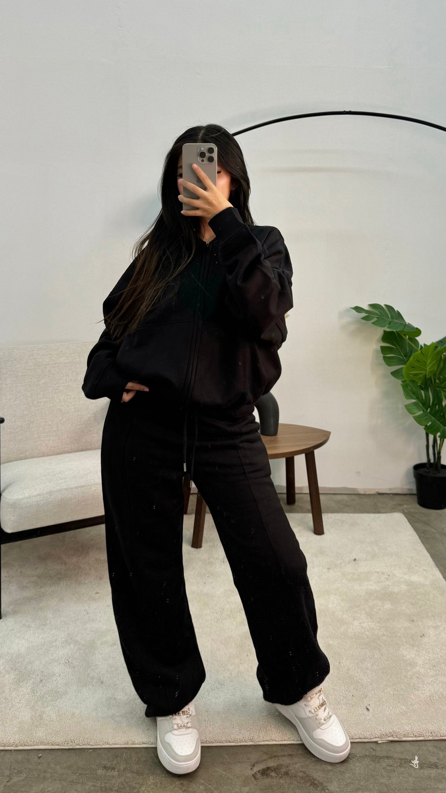 Erica - Chándal cómodo para mujer