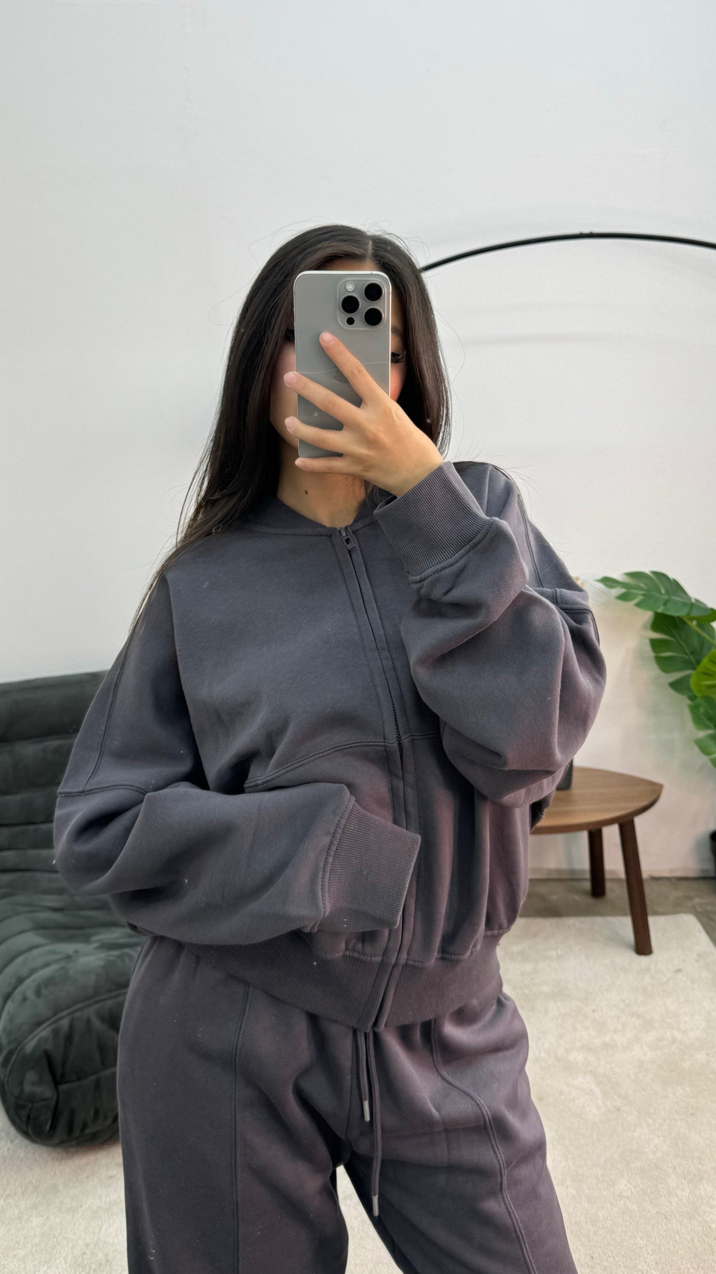 Erica - Chándal cómodo para mujer