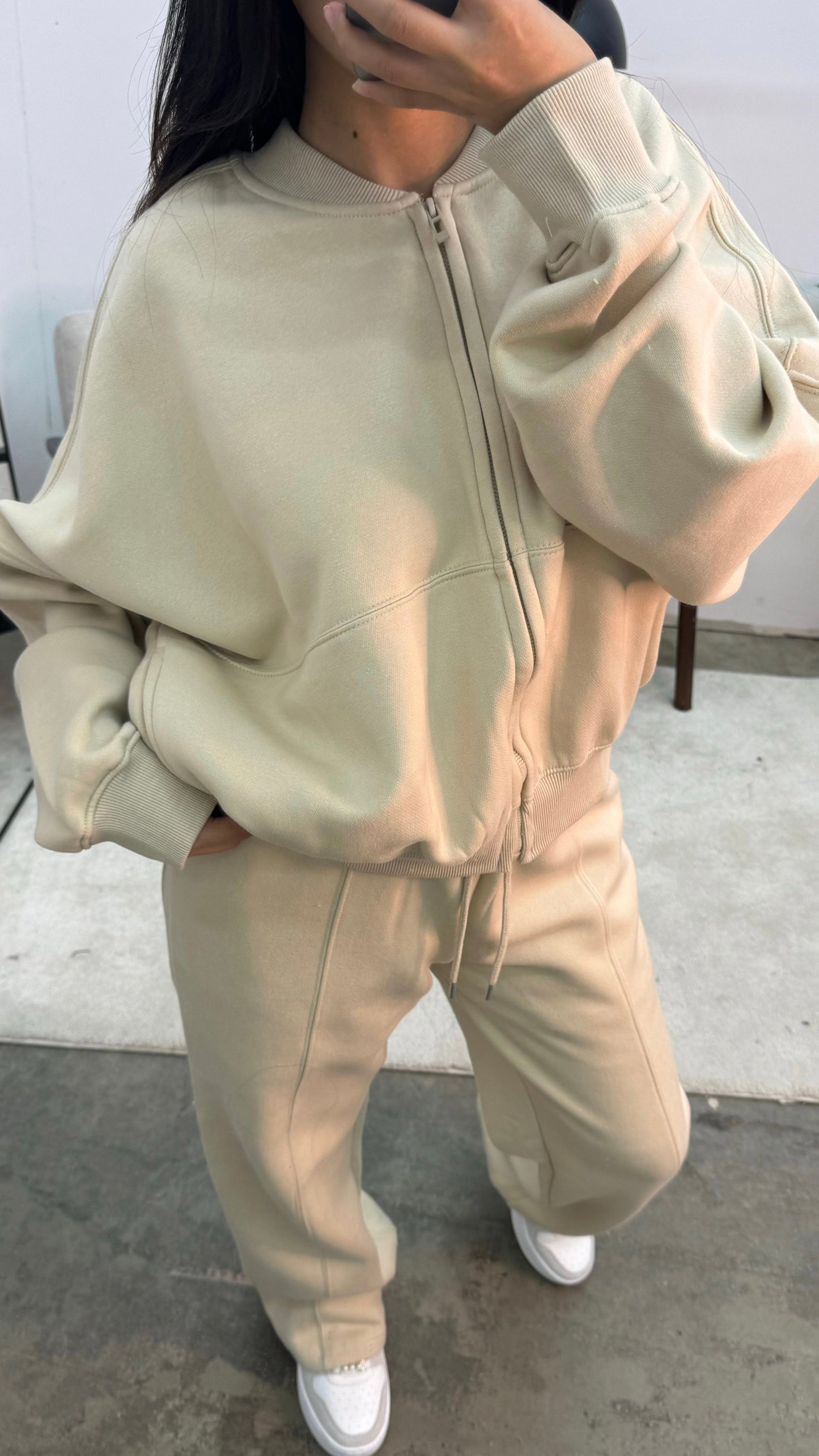 Erica - Chándal cómodo para mujer