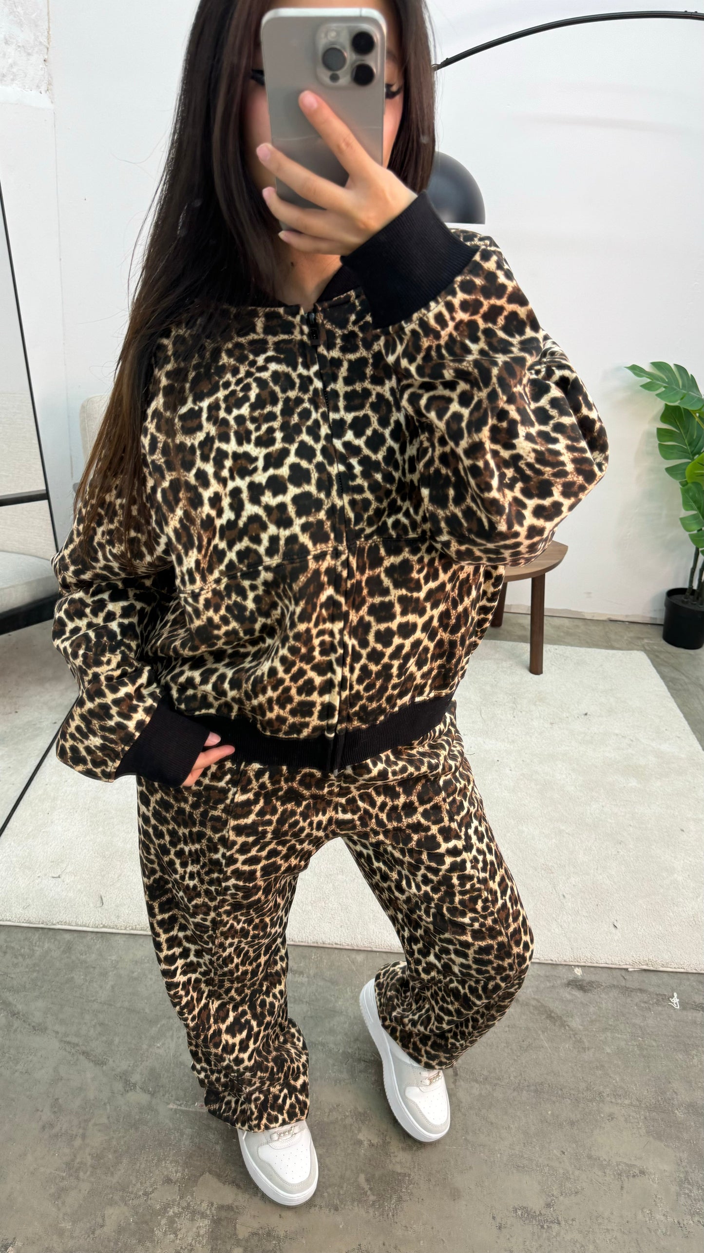 Erica - Chándal cómodo para mujer