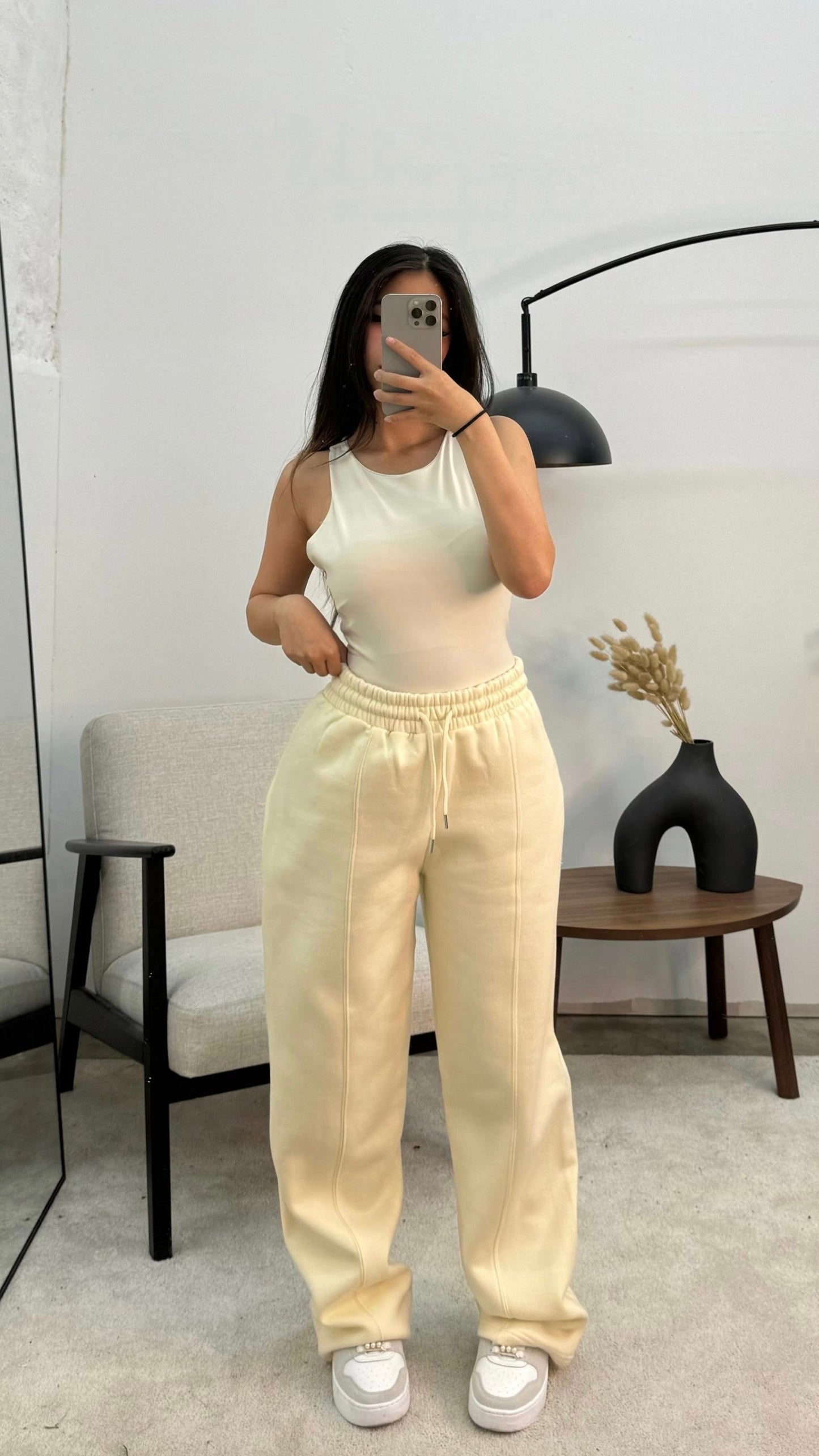 Erica - Chándal cómodo para mujer