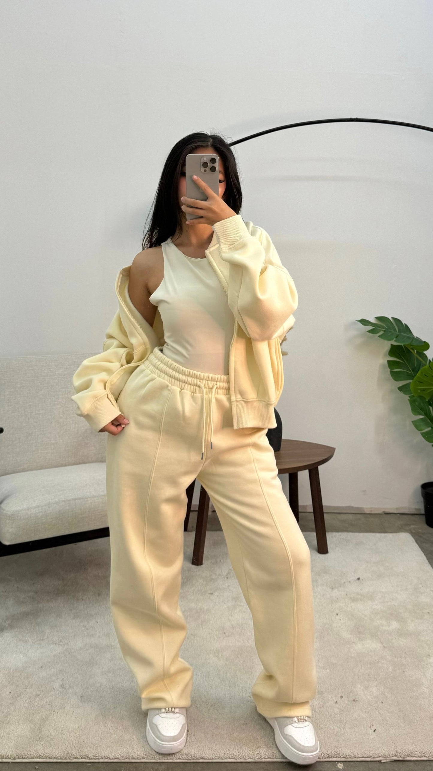 Erica - Chándal cómodo para mujer