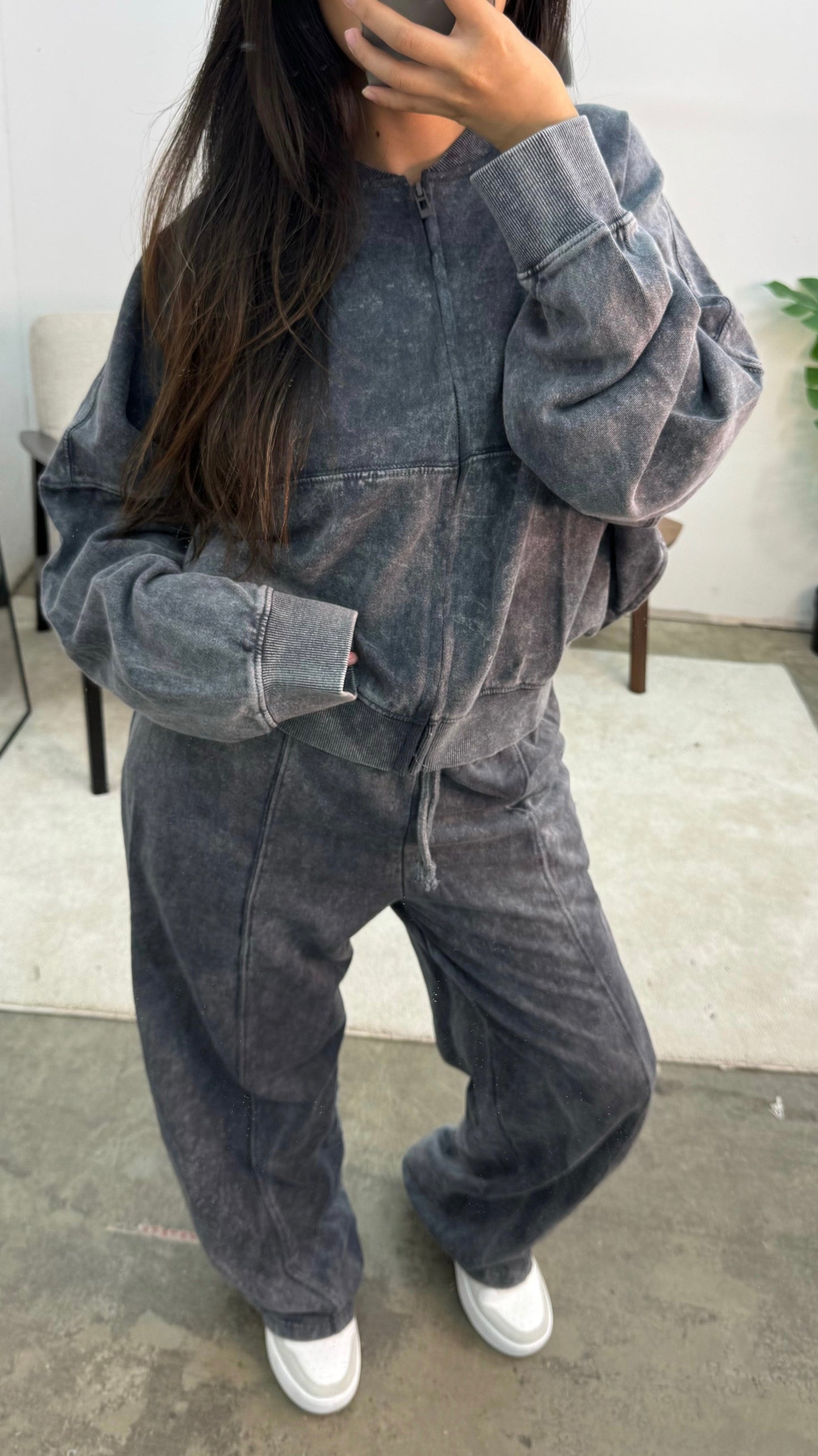 Erica - Chándal cómodo para mujer