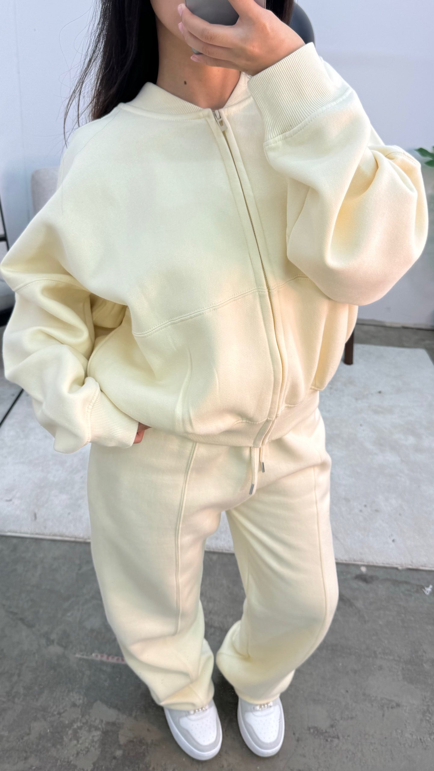 Erica - Chándal cómodo para mujer