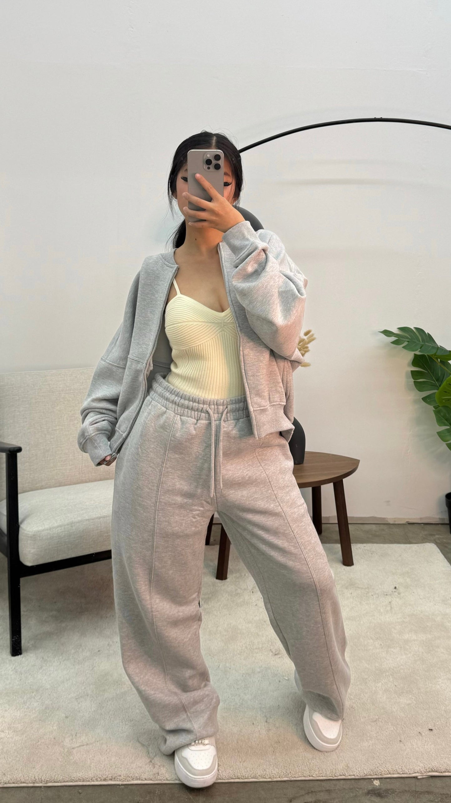 Erica - Chándal cómodo para mujer