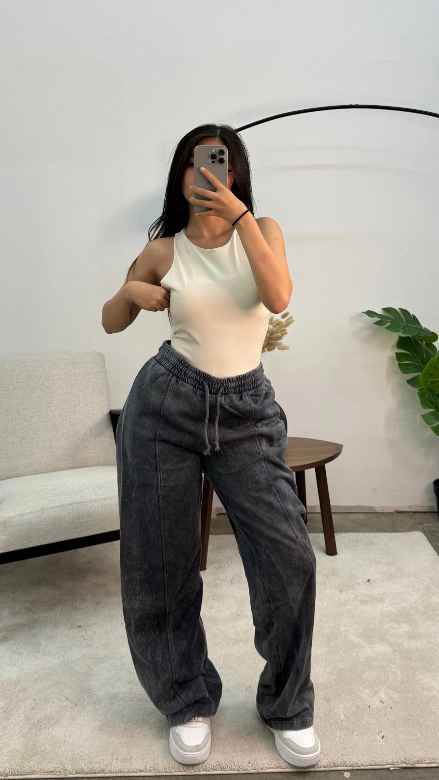 Erica - Chándal cómodo para mujer