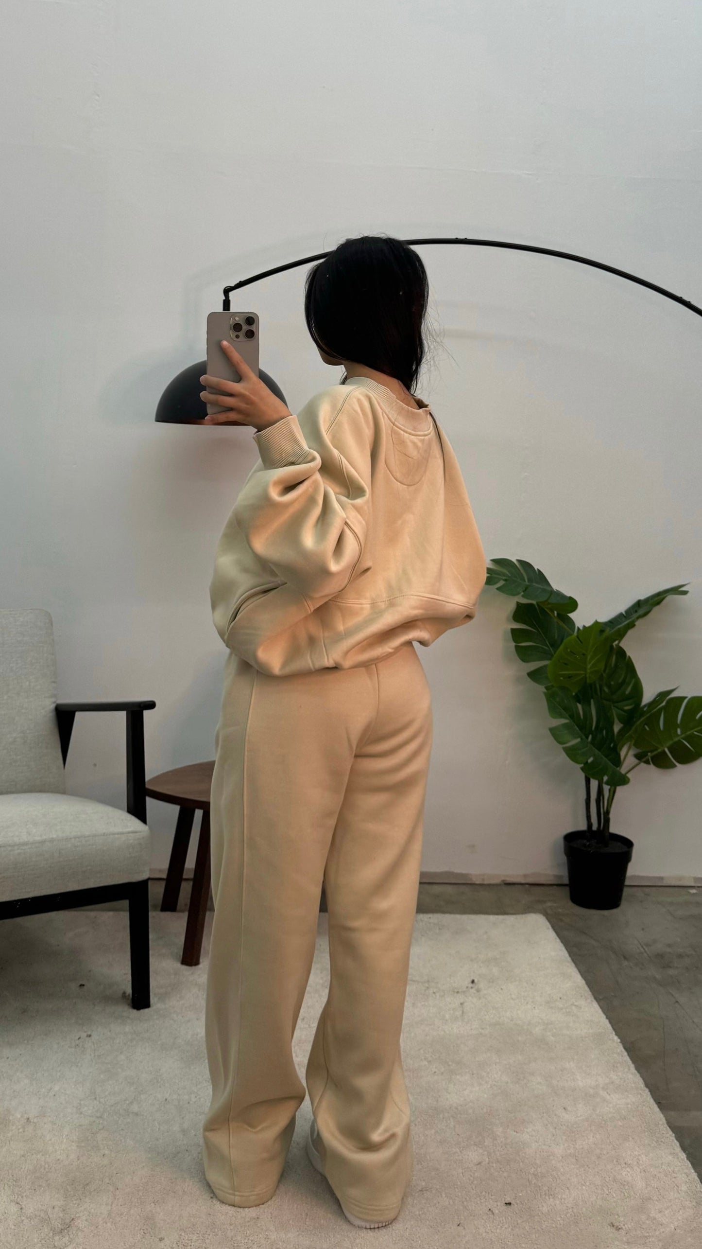 Erica - Chándal cómodo para mujer