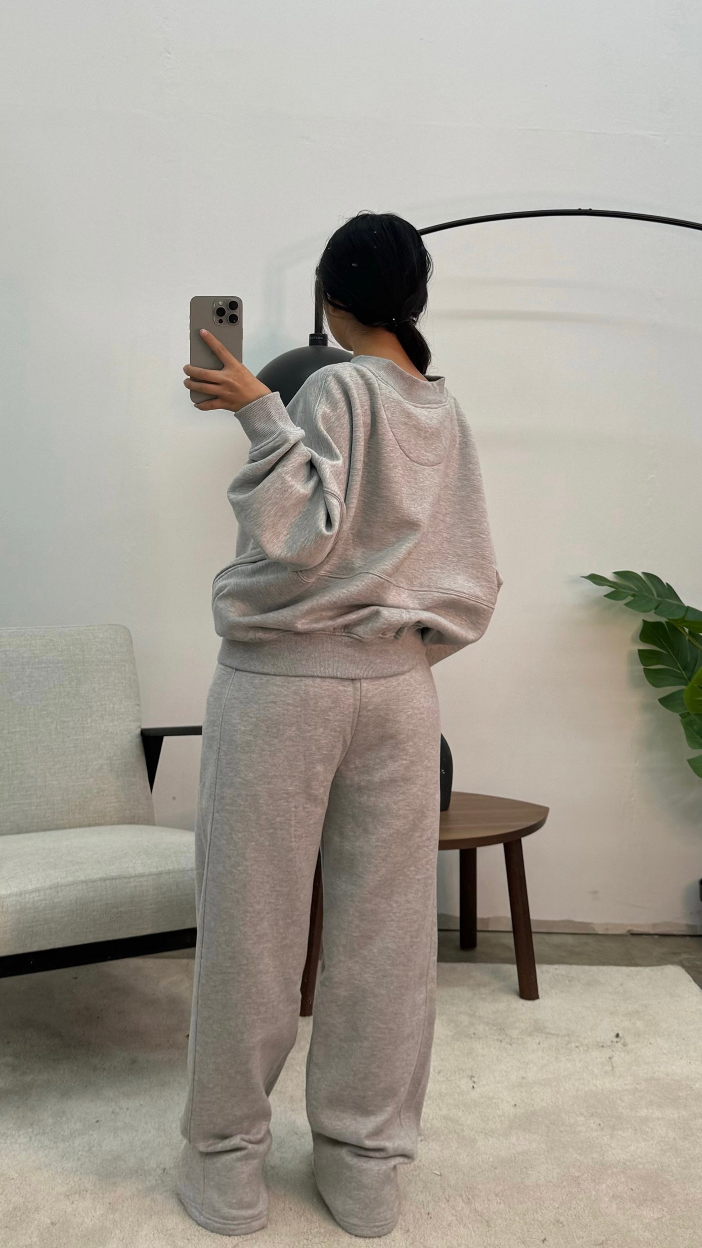 Erica - Chándal cómodo para mujer