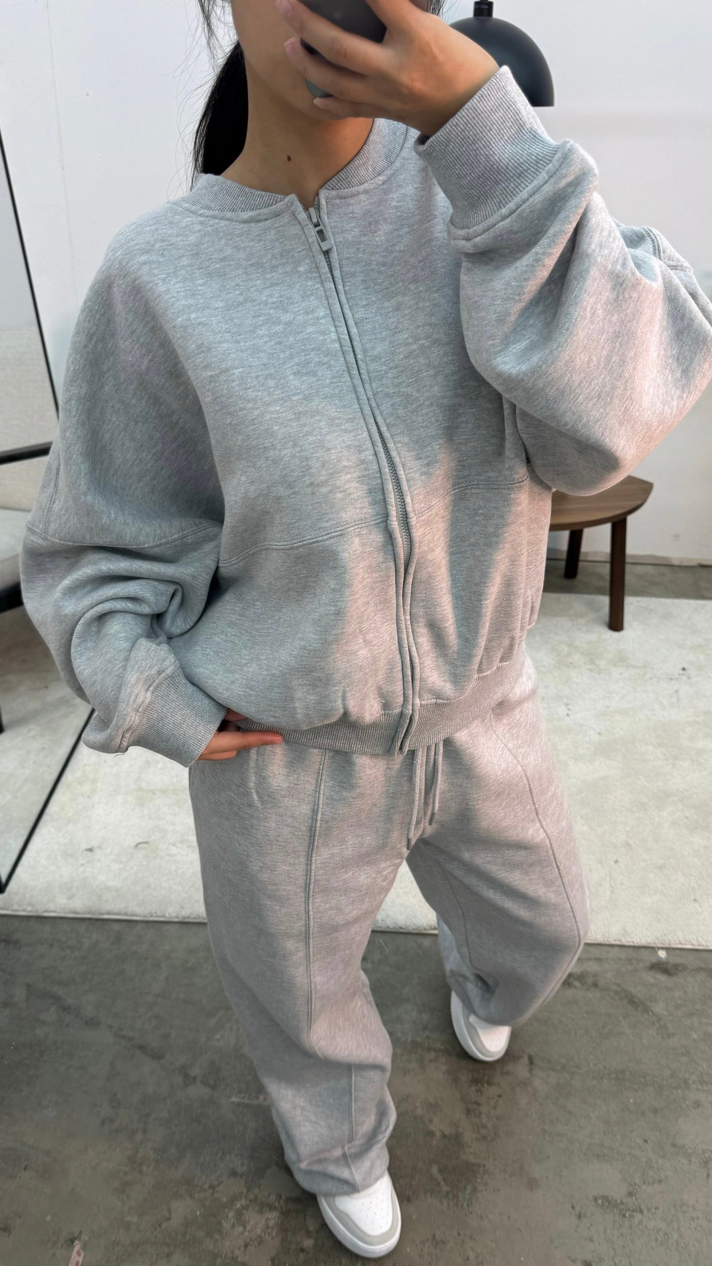 Erica - Chándal cómodo para mujer