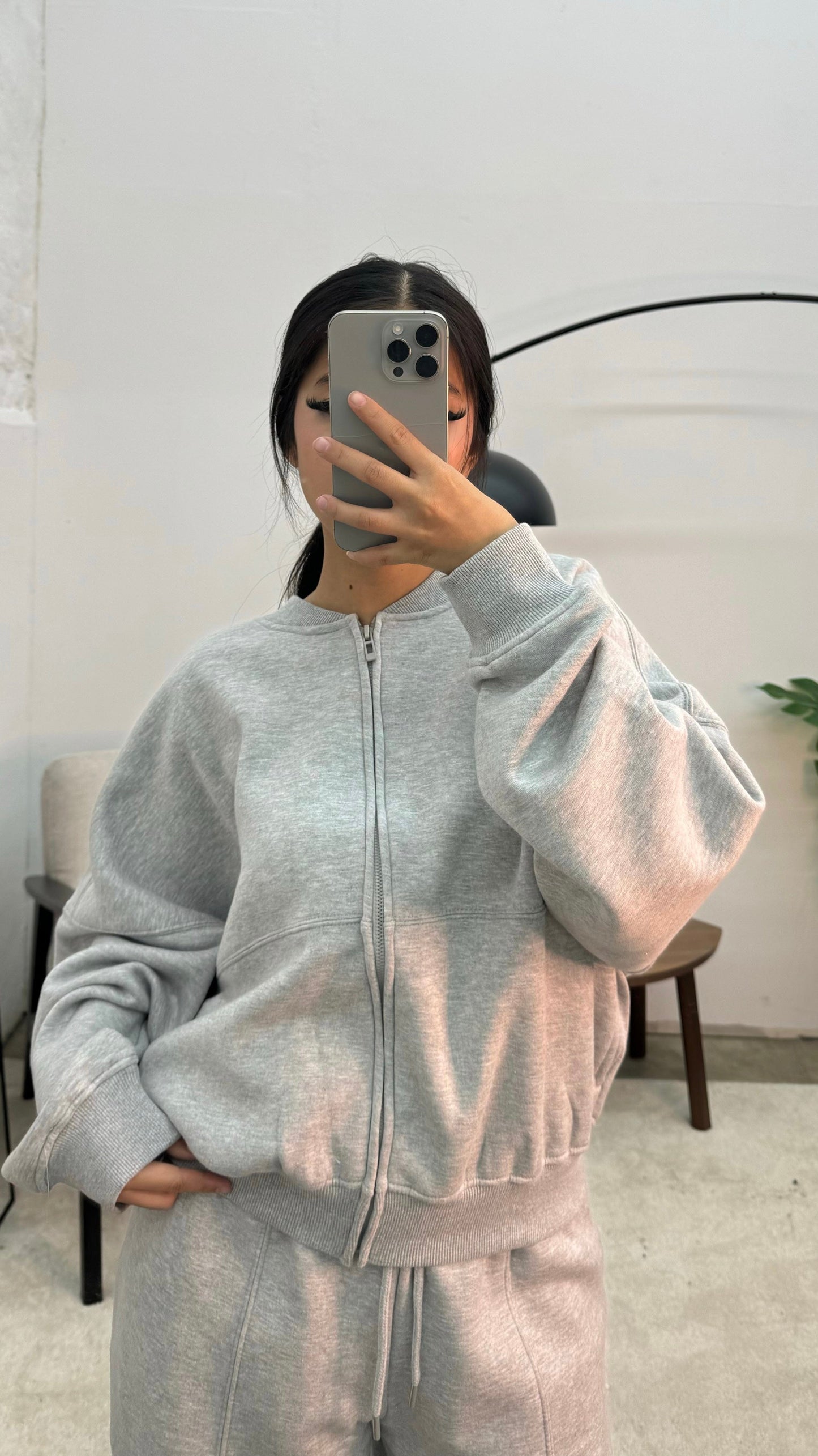 Erica - Chándal cómodo para mujer