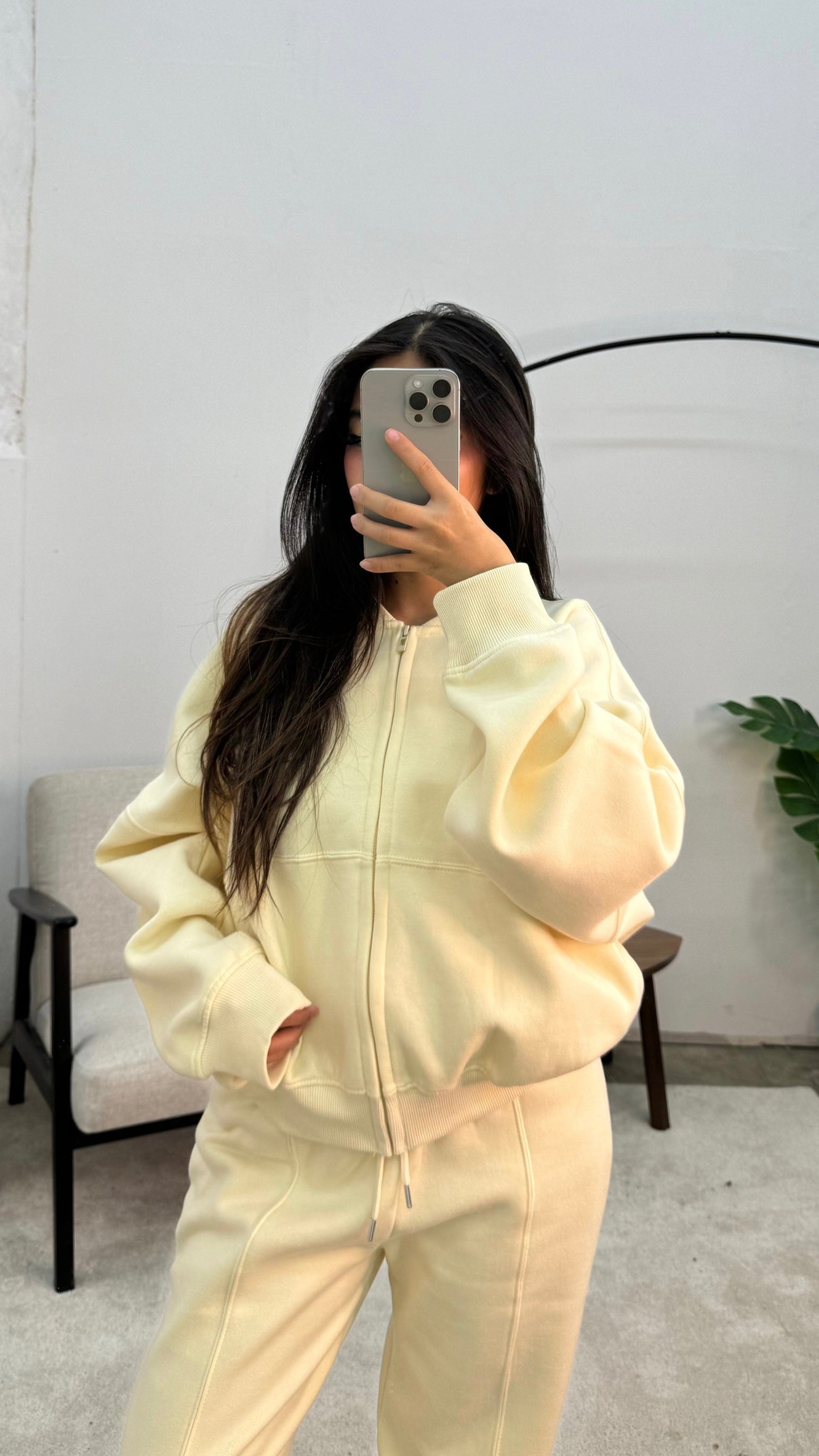 Erica - Chándal cómodo para mujer