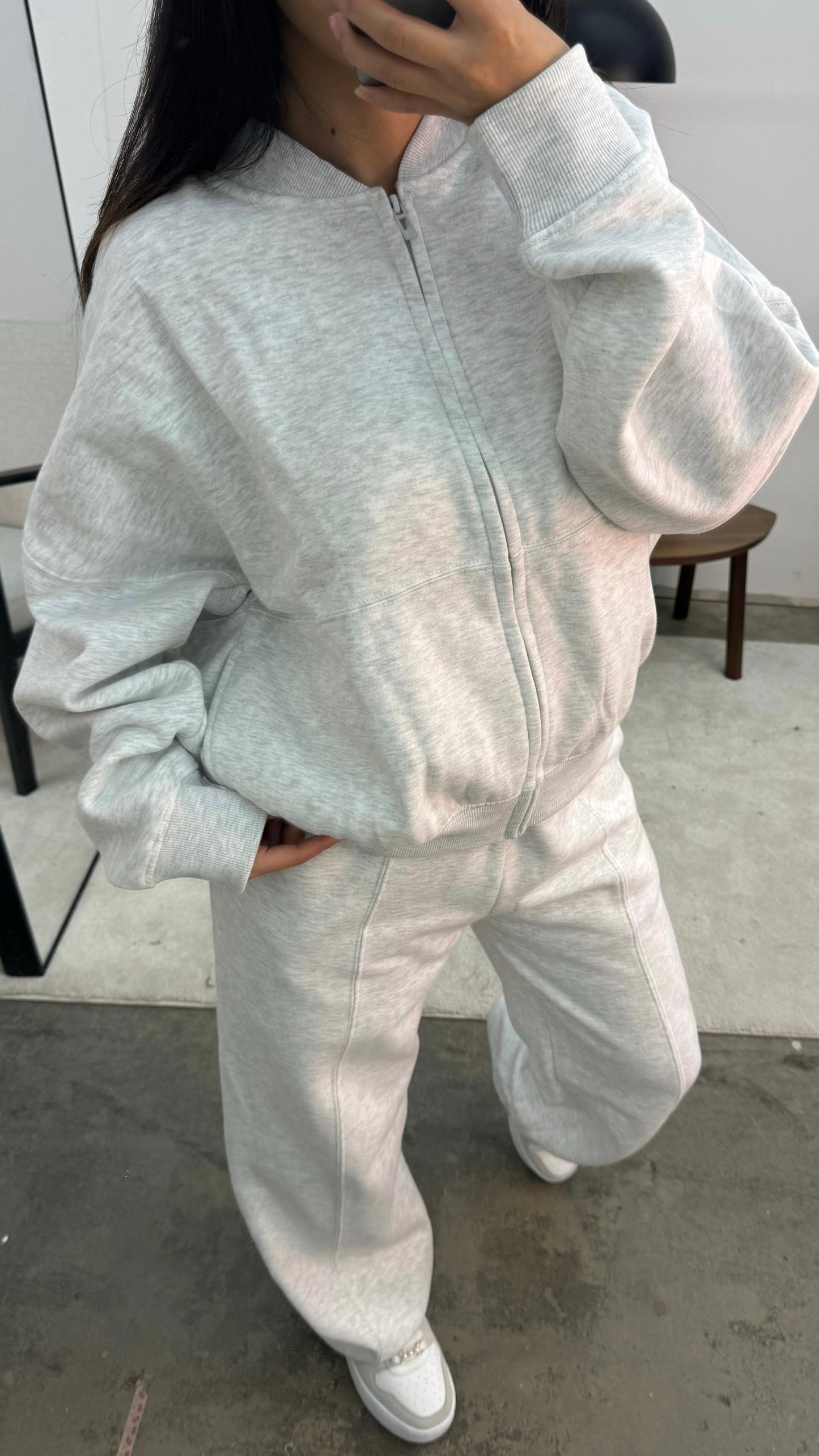 Erica - Chándal cómodo para mujer