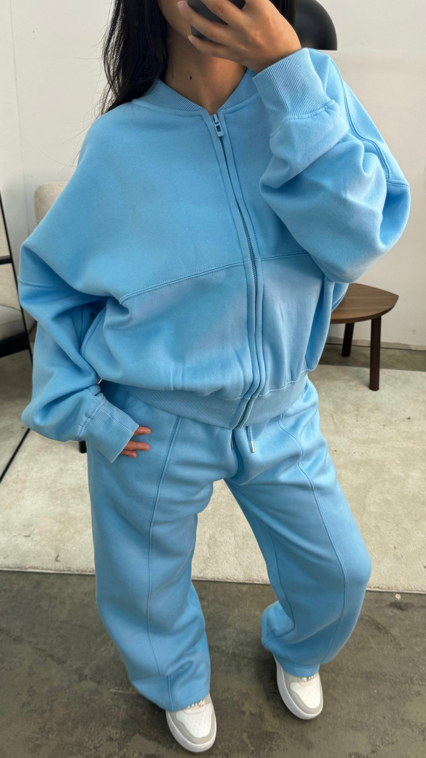 Erica - Chándal cómodo para mujer