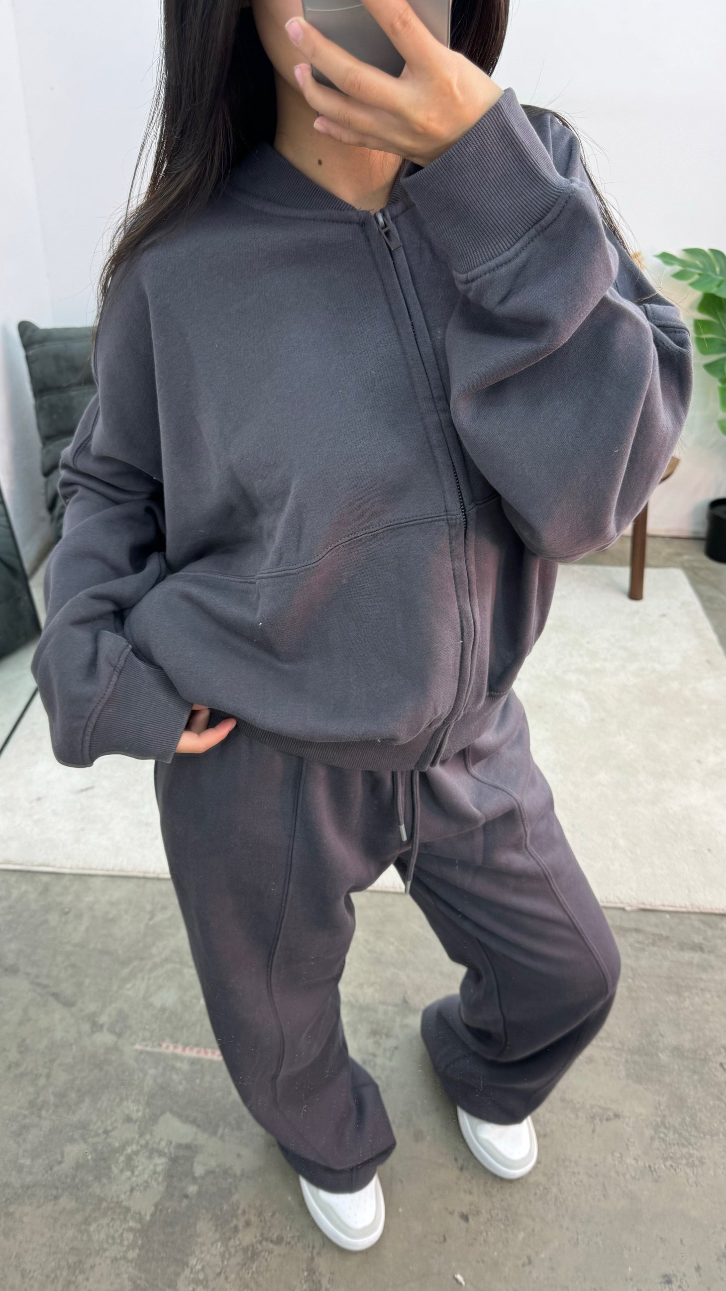 Erica - Chándal cómodo para mujer