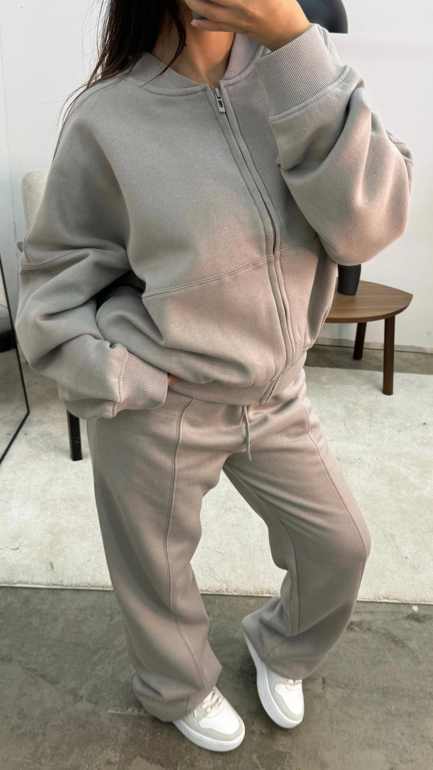 Erica - Chándal cómodo para mujer