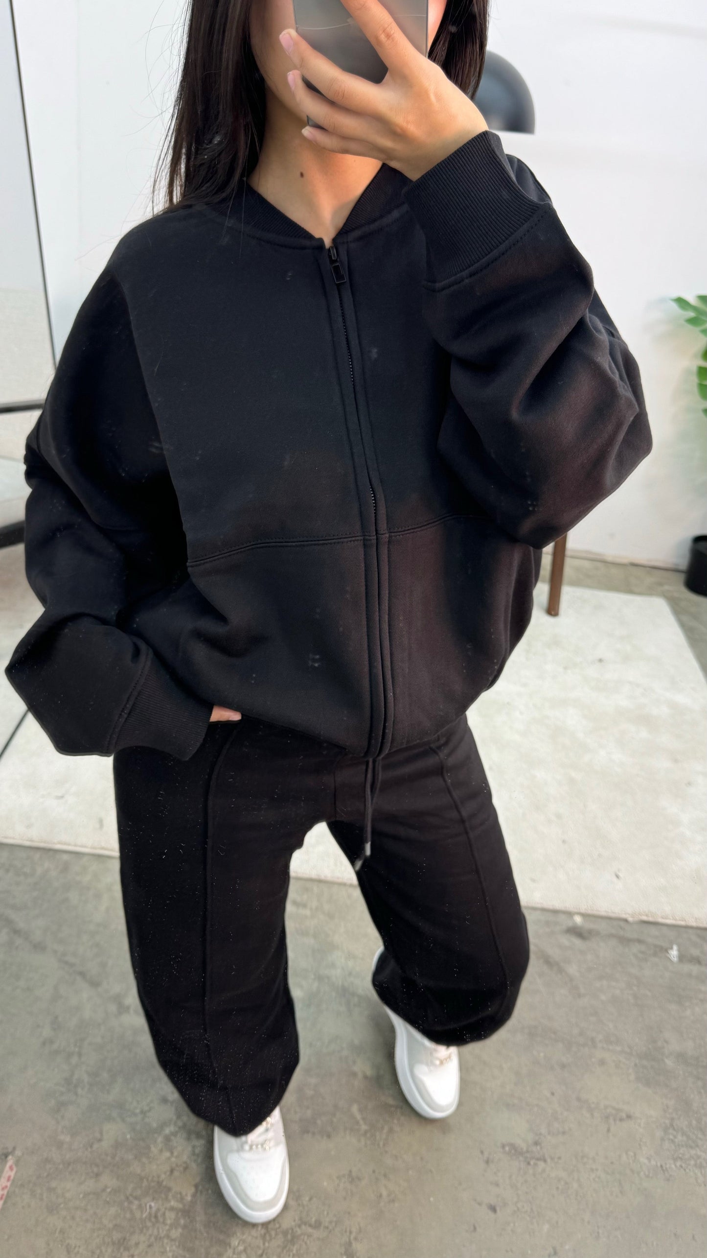 Erica - Chándal cómodo para mujer