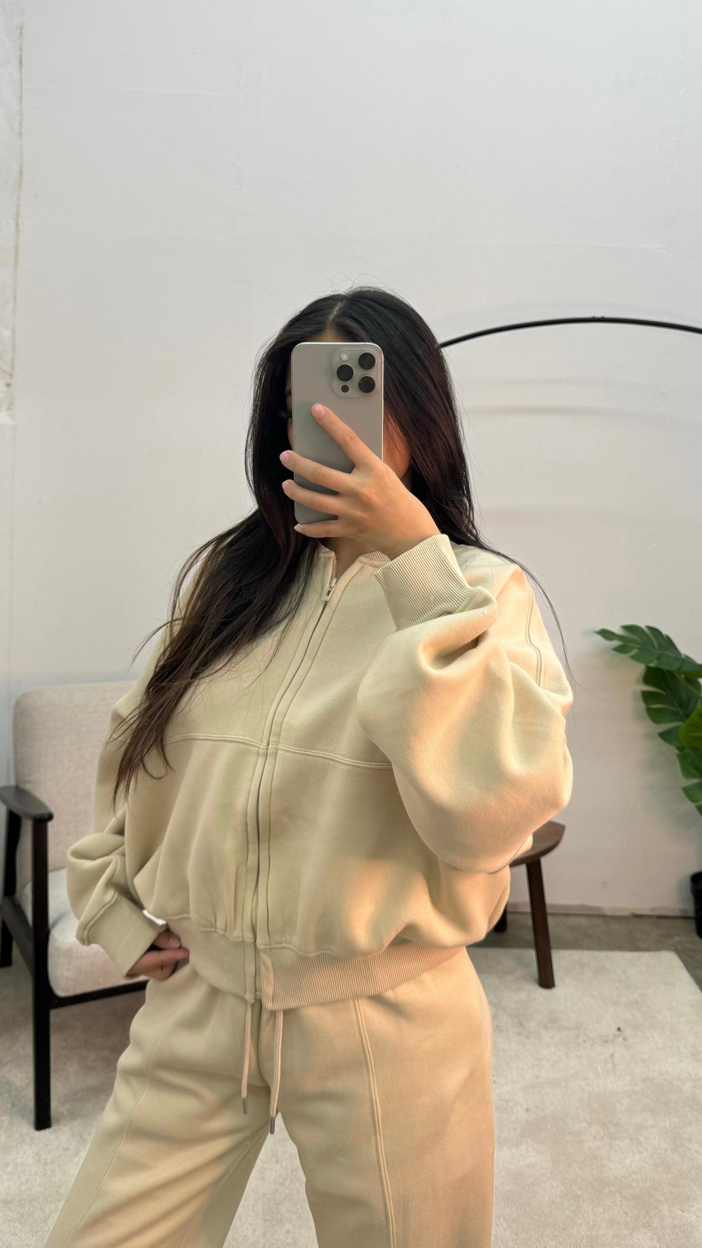 Erica - Chándal cómodo para mujer