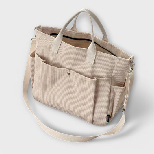 Teresa - bandolera de pana