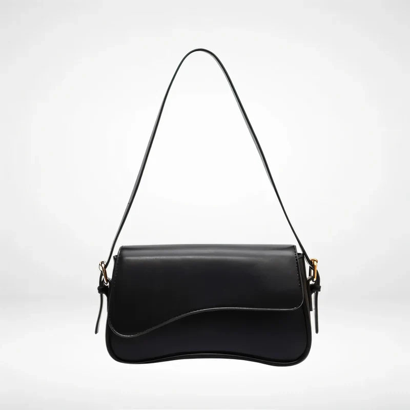 Gabriella - Elegante bolso de cuero