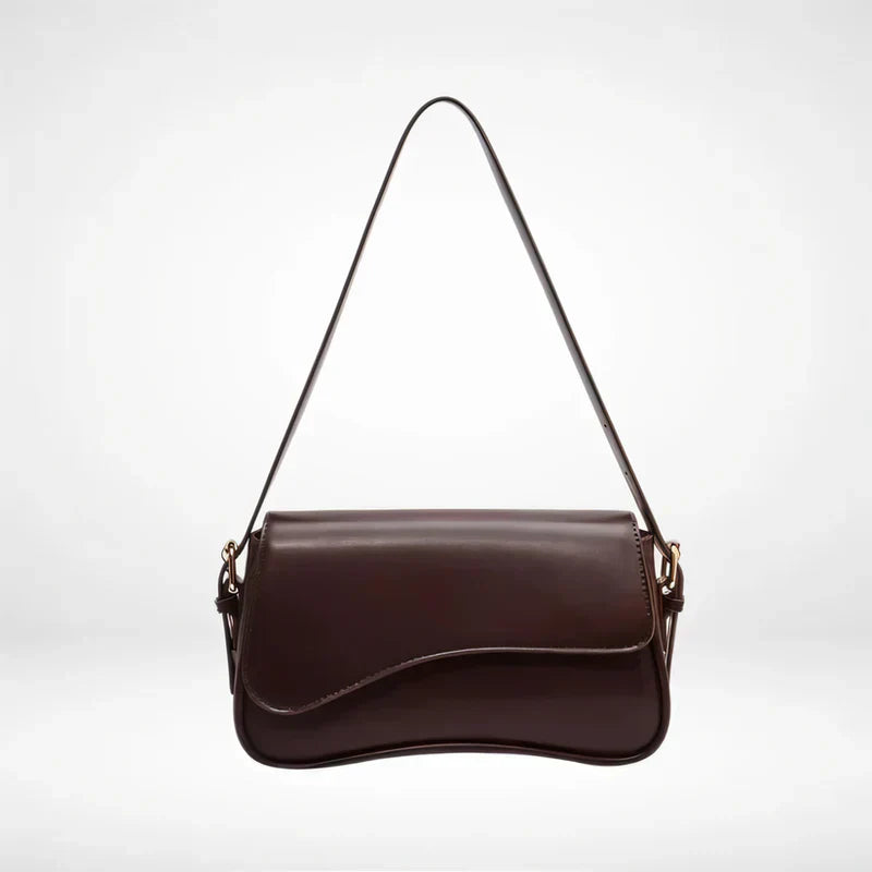 Gabriella - Elegante bolso de cuero