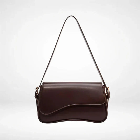 Gabriella - Elegante bolso de cuero